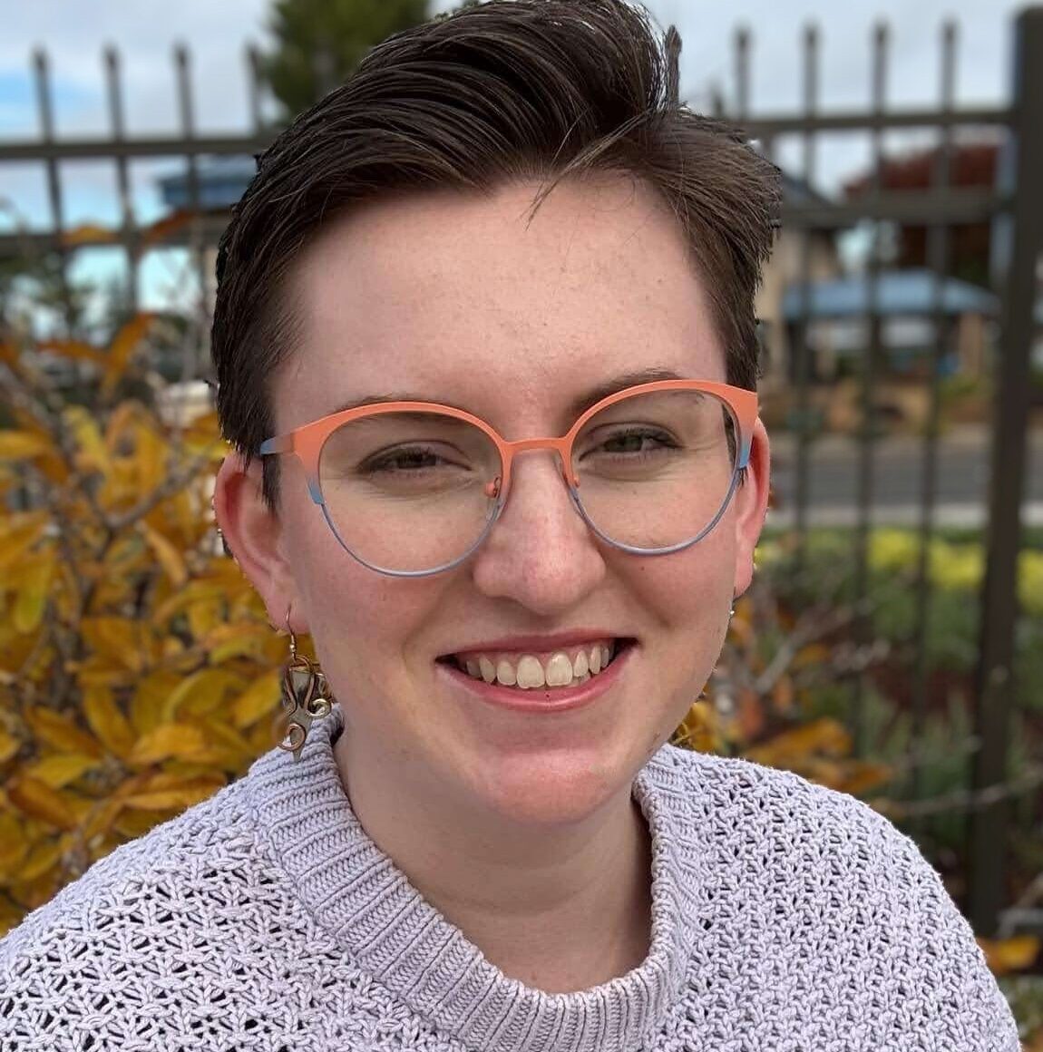 Caemlyn Matthews D.C.