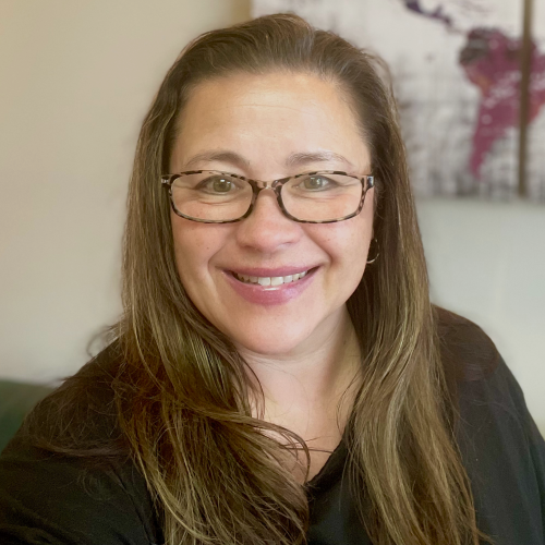 Keiko Faupula