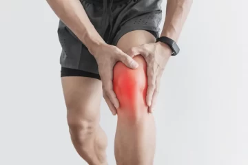 Knee Strengthening